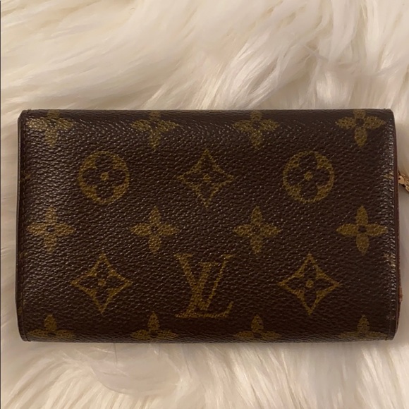 ❤️SOLD❤️ Louis Vuitton Tresor Wallet - Picture 2 of 16